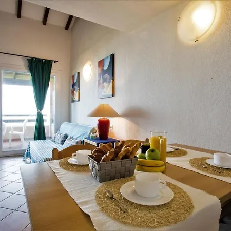 Apartament Marina Corsa - 4 People On The Sea *