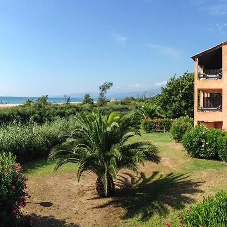 Apartament Marina Corsa - 4 People On The Sea *