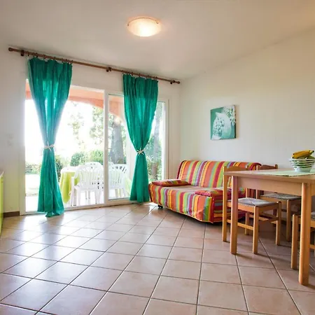 Apartament Marina Corsa - 4 People On The Sea Ghisonaccia