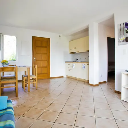 Marina Corsa - 4 People On The Sea Appartement *
