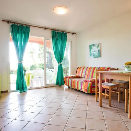 Appartement Marina Corsa - 4 People On The Sea Ghisonaccia