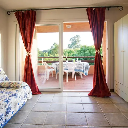 Marina Corsa - 4 People On The Sea Appartement